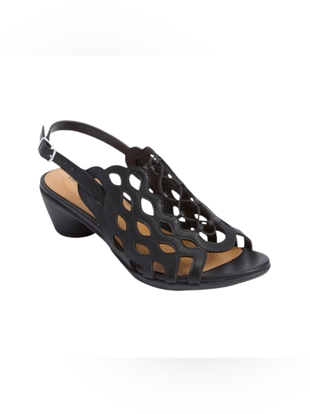 New Comfortview The Brooks Shootie. Size 7